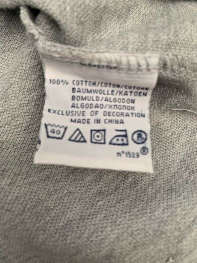Ralph Lauren Polo Long Sleeve