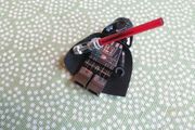 Lego Darth vader
