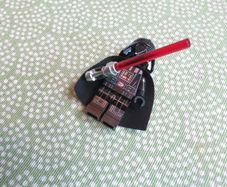 Lego Darth vader