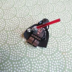 Lego Darth vader