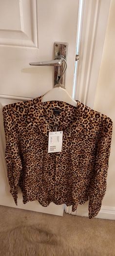 Ladies blouse