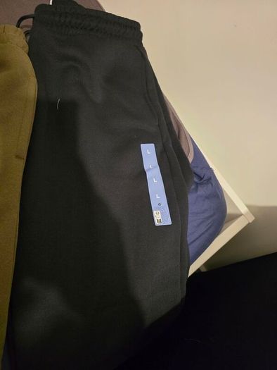 black large penneys primark sweatpants