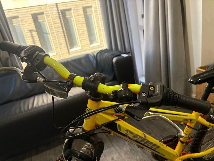 Bicycle