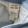Salsa pale Denim Jeans size 10 Image 5