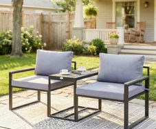 outdoor furniture