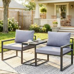 outdoor furniture