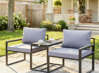 Garden furniture