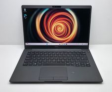 Dell Latitude 7400 - Intel Core i5(8.gen)/ 16GB RAM/ Windows 11 Laptop