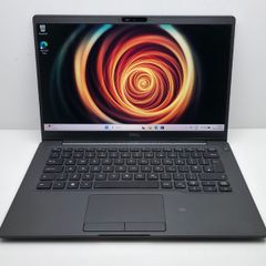 Dell Latitude 7400 - Intel Core i5(8.gen)/ 16GB RAM/ Windows 11 Laptop