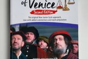 The Merchant of Venice JC Book