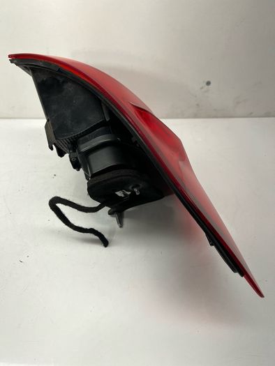 Ford Ecosport 2015 Rear Left Tail Light Cn1513405bb A2l16b17s
