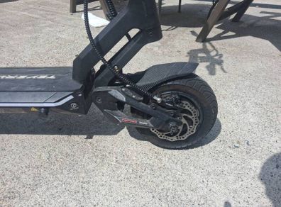 e scooter