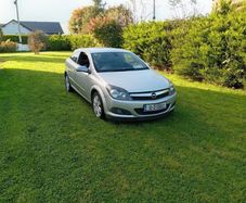 Opel Astra 2010
