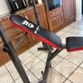 Cheap Gym Weightlifting Bench. Image 2