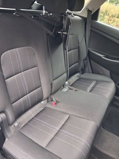 Hyundai Tucson 2015