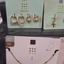 SIX Gold Plated Jewellery Bundle Image 6