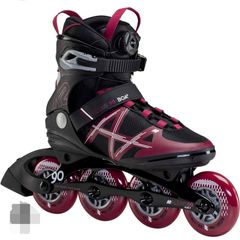 K2 Alexis 90 BOA skates uk 7.5