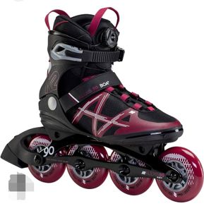 K2 Alexis 90 BOA skates uk 7.5