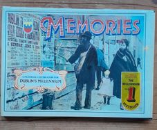Dublin 1988 Millennium Memories Book