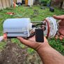 Fuel pump hyuandai i40 intank fuel pump fuel sending unit Hyuandai 31110-3V90,,, KIA 08300-2680 Image 6