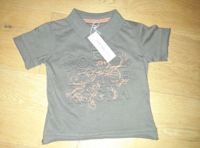 Boys top, Rocha Little Rocha, Age 18-24 mths