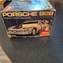 Porche 928 Model Sports Car Image 5