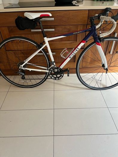 Wiggins Rouen