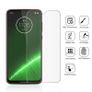 Motorola Moto G7 / G7 Plus Tempered Glass Premium Screen Protector Guard Film - FHT06MTG Image 3