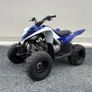Yamaha YFM90R 90 Kids Quad ATV Image 2