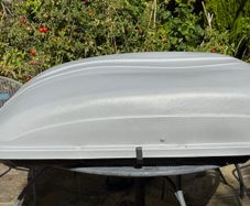 Roof Box