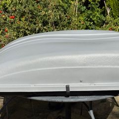 Roof Box