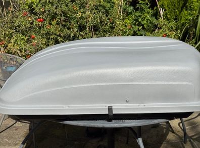 Roof Box