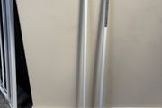 Safety First gate extension 14cm