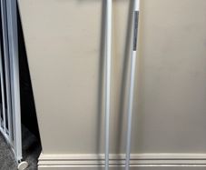 Safety First gate extension 14cm