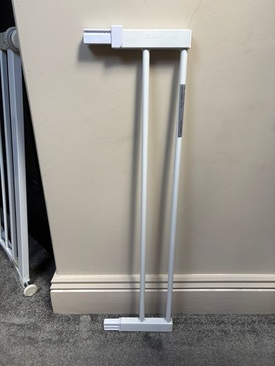 Safety First gate extension 14cm