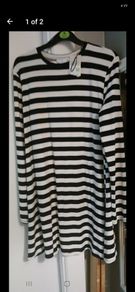 Dress new with tags