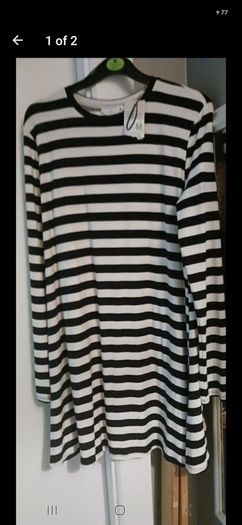 Dress new with tags