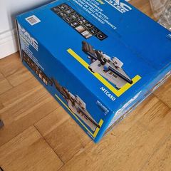 Corded electric tile cutter MacAllister 650w
