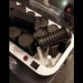 Revlon 20 heated rollers Image 3