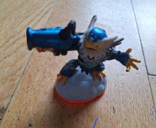 Skylanders Giants Figures