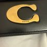 coach idol bag Image 9