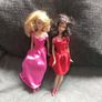 mattel vintage hogh school musical dolls plus clothes Image 2