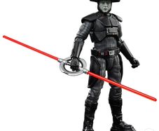 Star Wars The Black Series: Fifth Brother (Inquisitor)