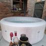 Lay Z Spa Hot Tub Image 3