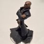 Disney Infinity 2.0 Figure - Nick Fury (Model INF-1000108) Image 4