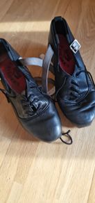 gavin SIZE 5