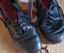 gavin SIZE 5