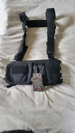 Viper VX Chest Rig