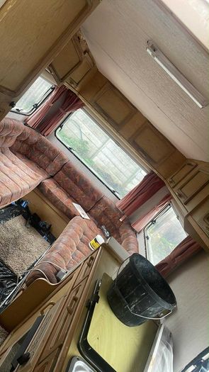 camper