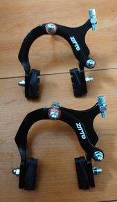 bicycle brake set